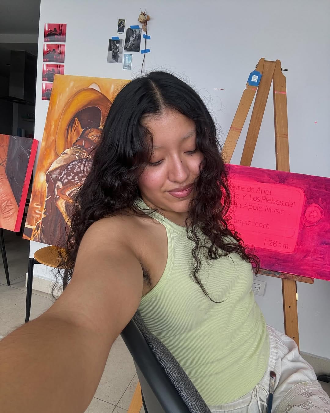 Post 3 by ANDREA SÁNCHEZ CÓRDOVA on Instagram (carousel)