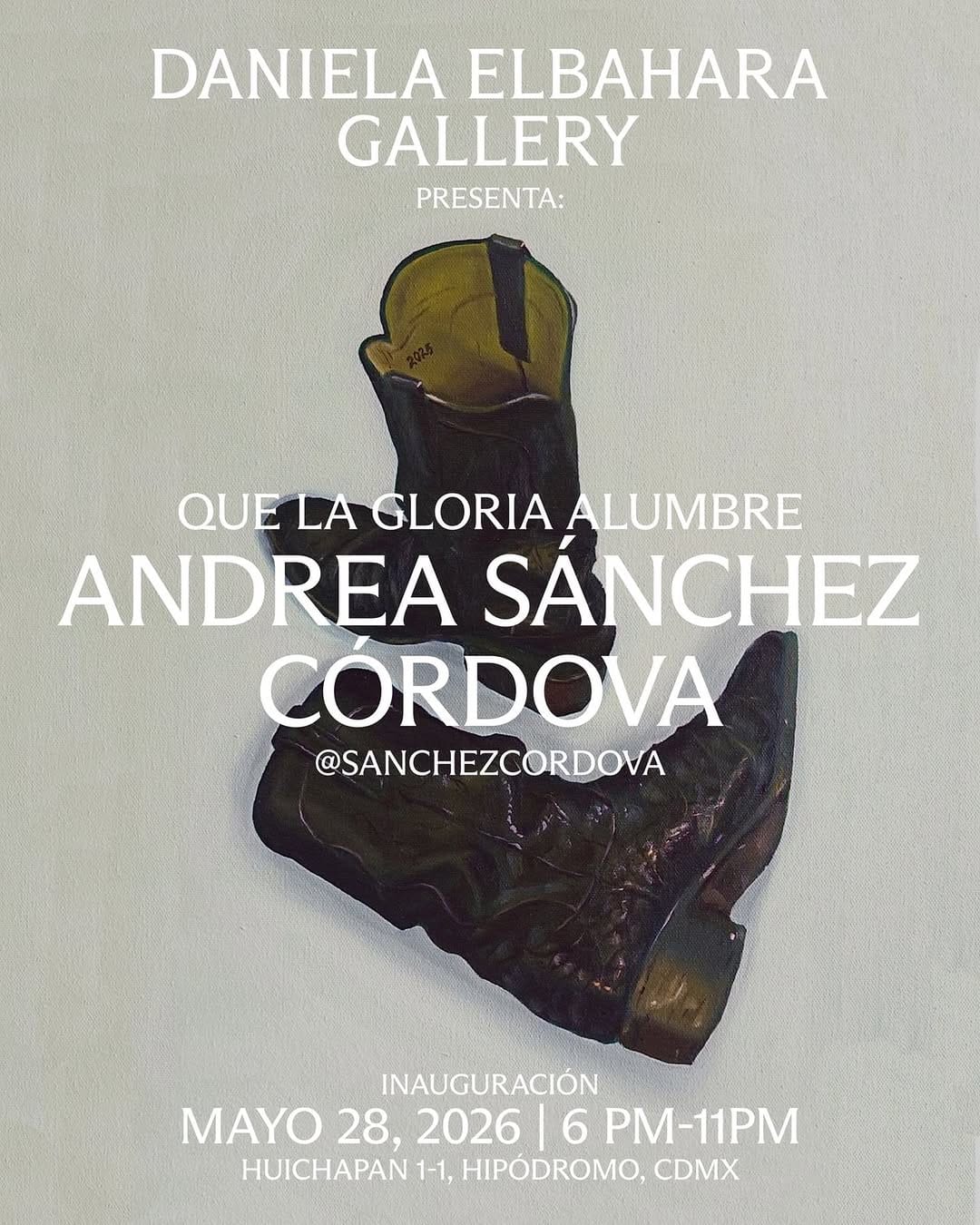 Post 4 by ANDREA SÁNCHEZ CÓRDOVA on Instagram (image)