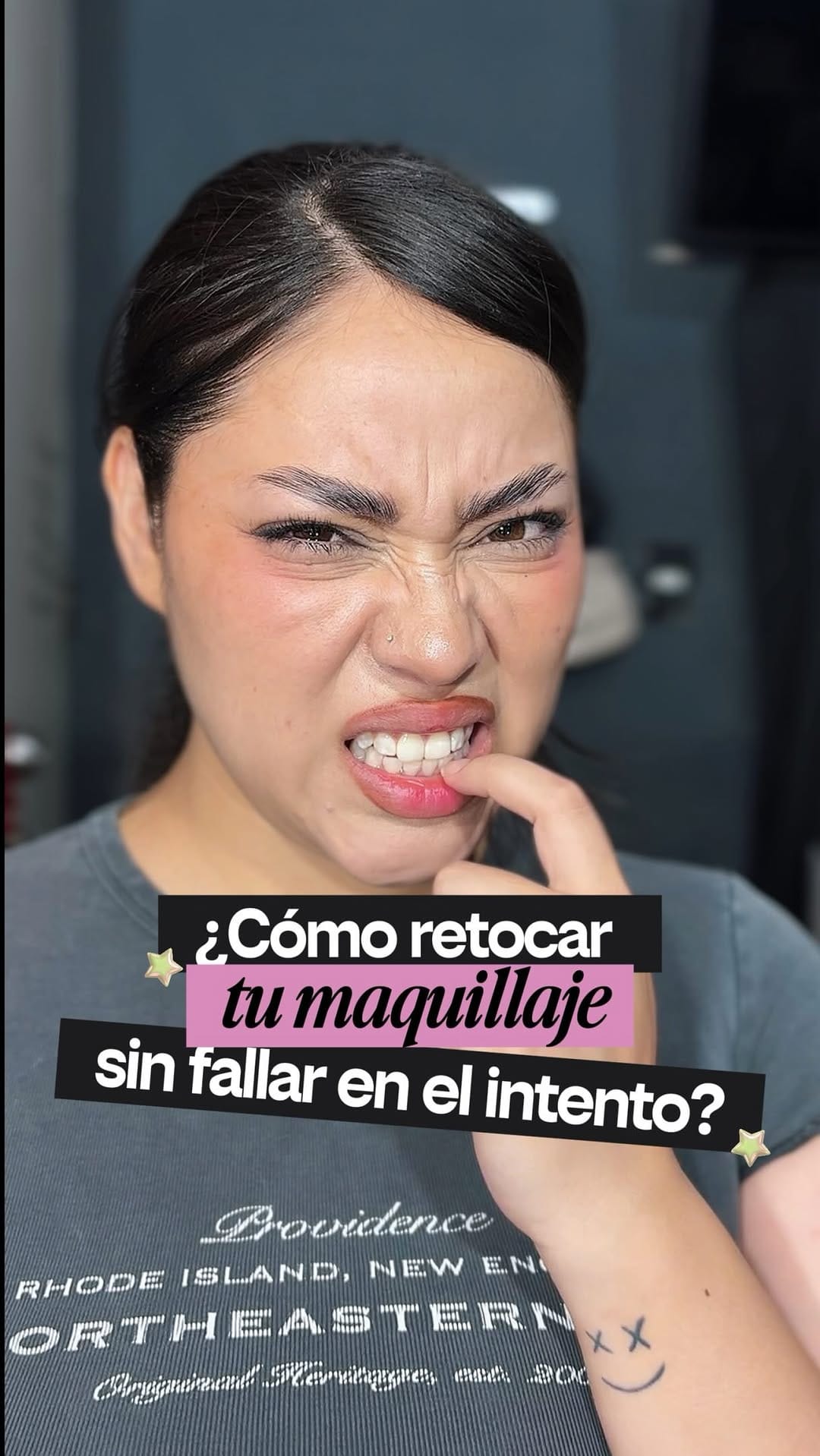 Post 1 by ⛓𝕸𝖊𝖘⛓ on Instagram (video)