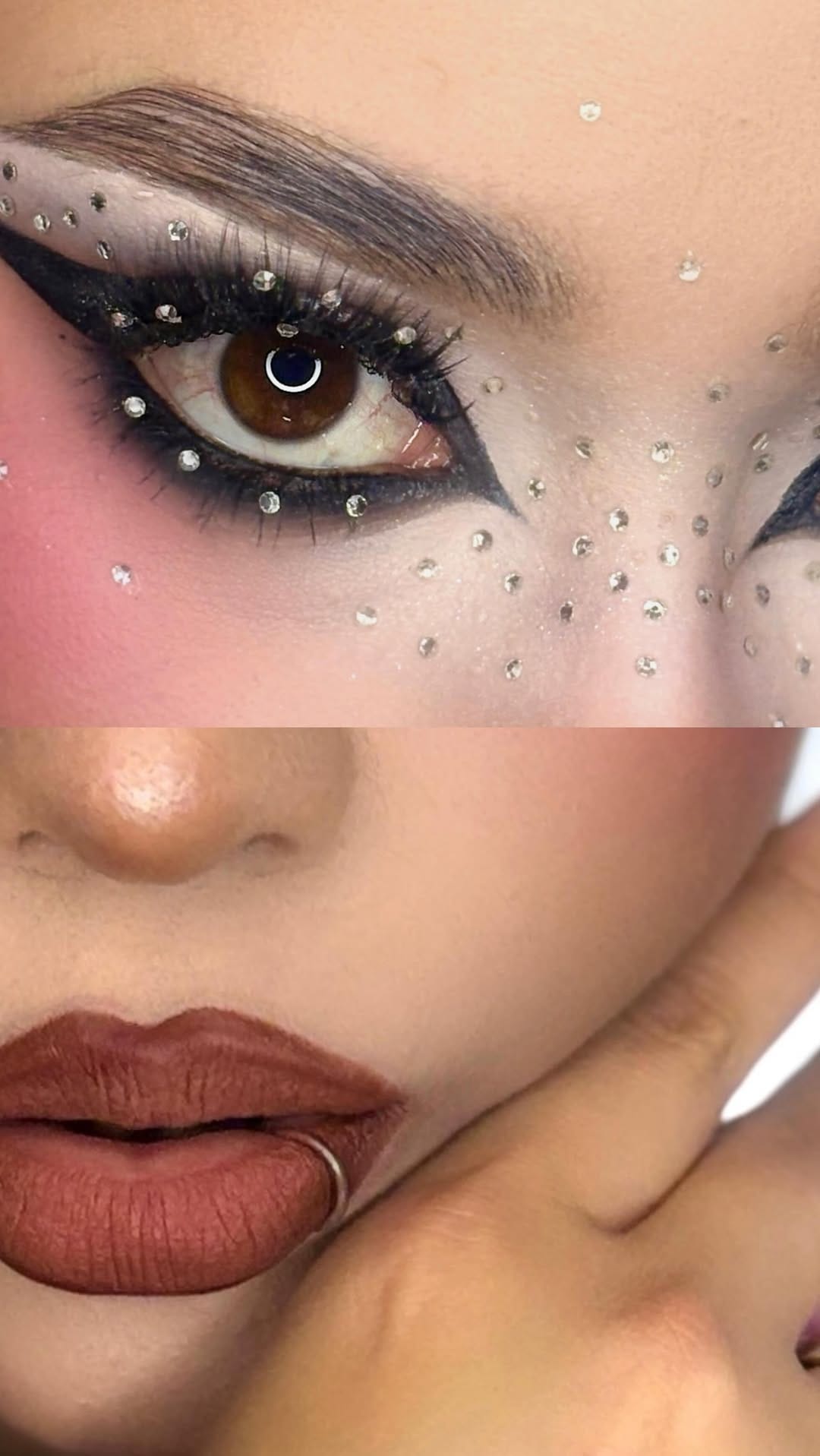 Post 10 by ⛓𝕸𝖊𝖘⛓ on Instagram (video)