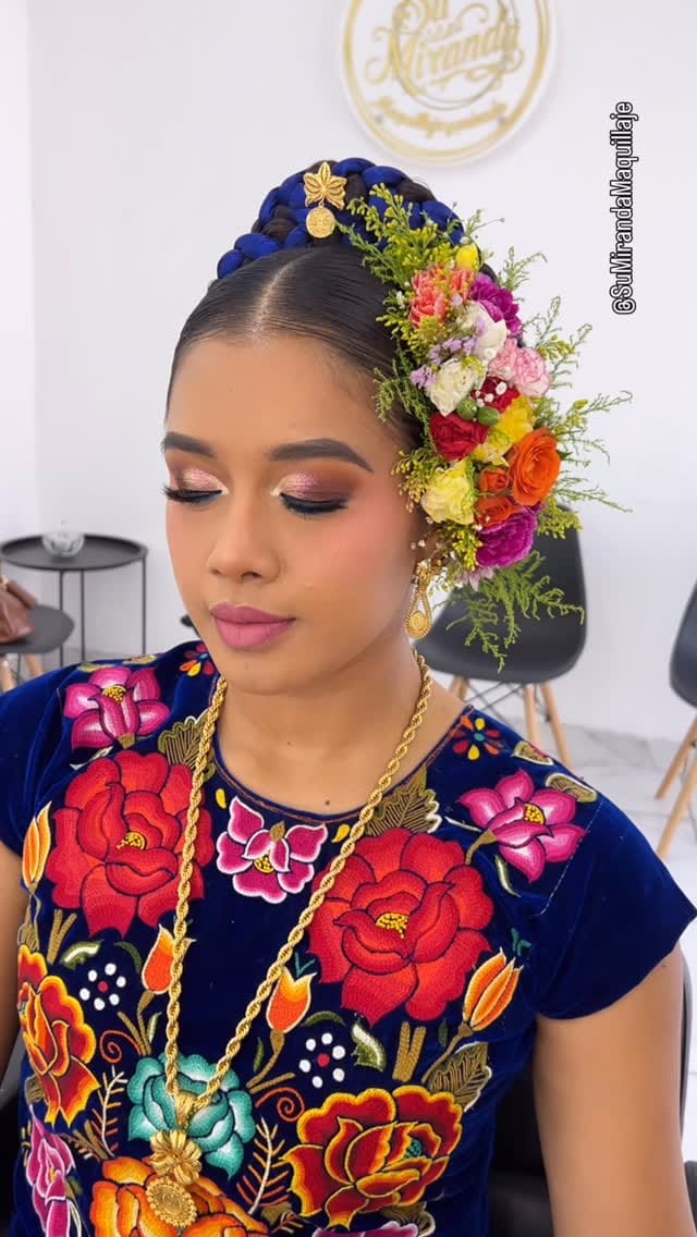 Post 6 by Su Miranda on Instagram (video)