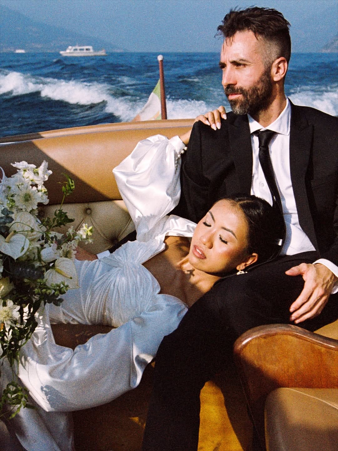 Post 5 by Venice Photographer Italy | Wedding Florence Tuscany Como on Instagram (carousel)
