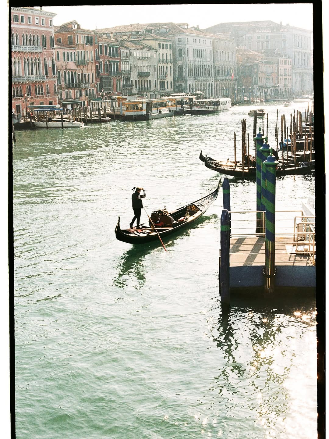 Post 3 by Venice Photographer Italy | Wedding Florence Tuscany Como on Instagram (carousel)