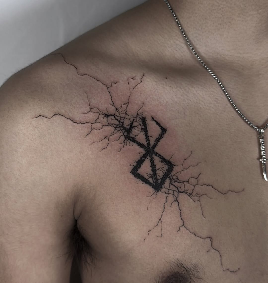 Post 4 by TATTOO USA on Instagram (image)