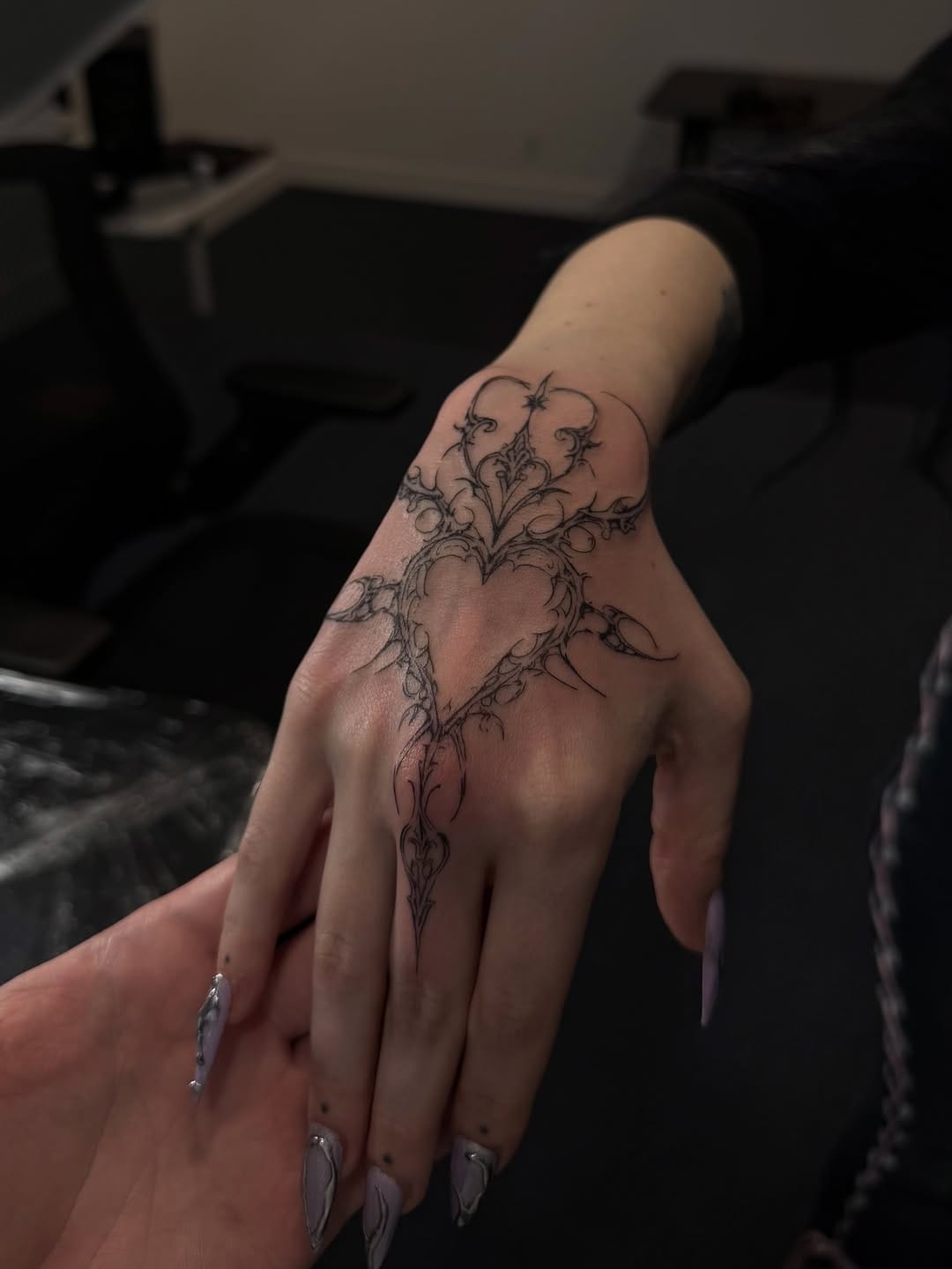 Post 10 by TATTOO USA on Instagram (carousel)
