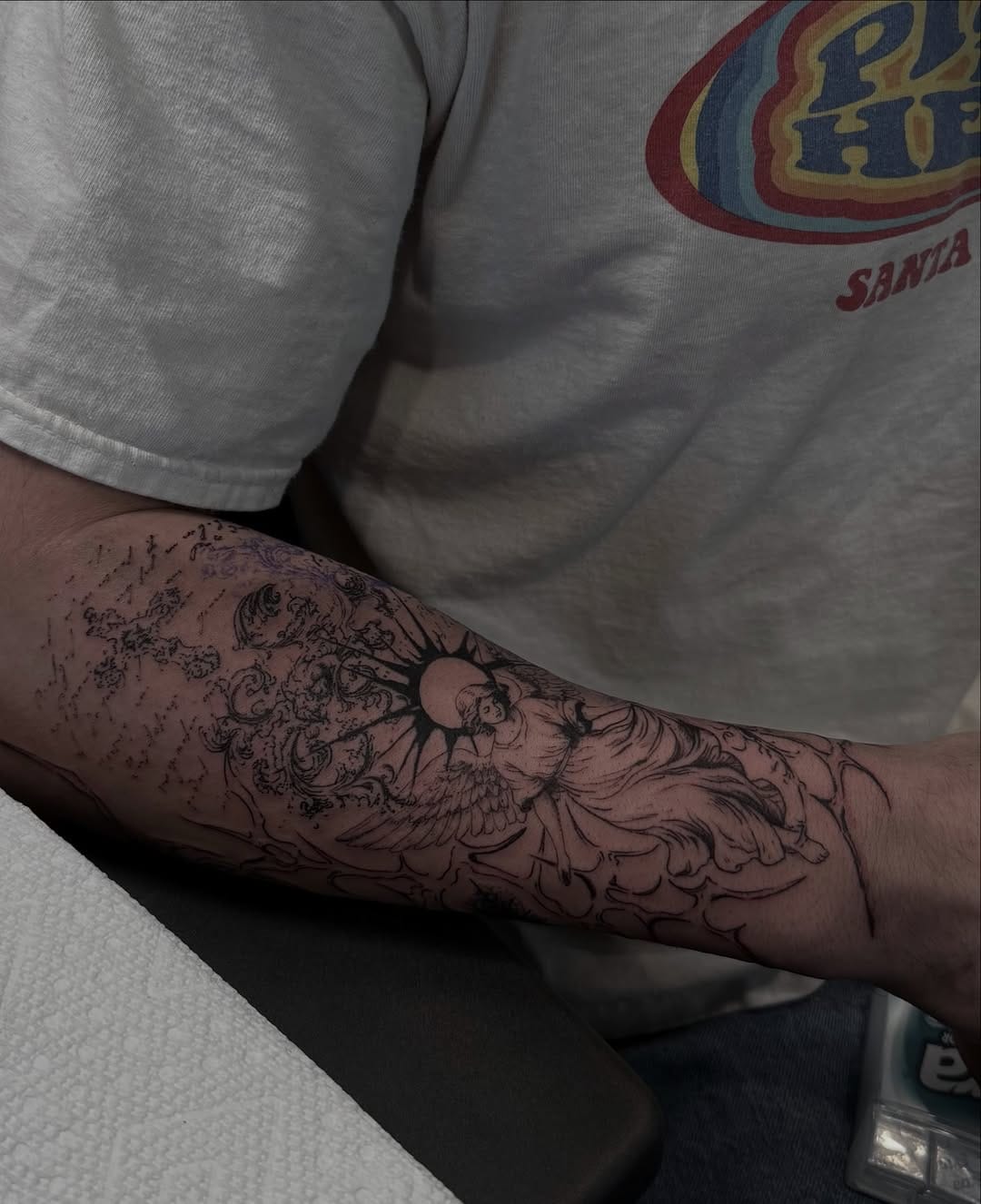 Post 9 by TATTOO USA on Instagram (carousel)