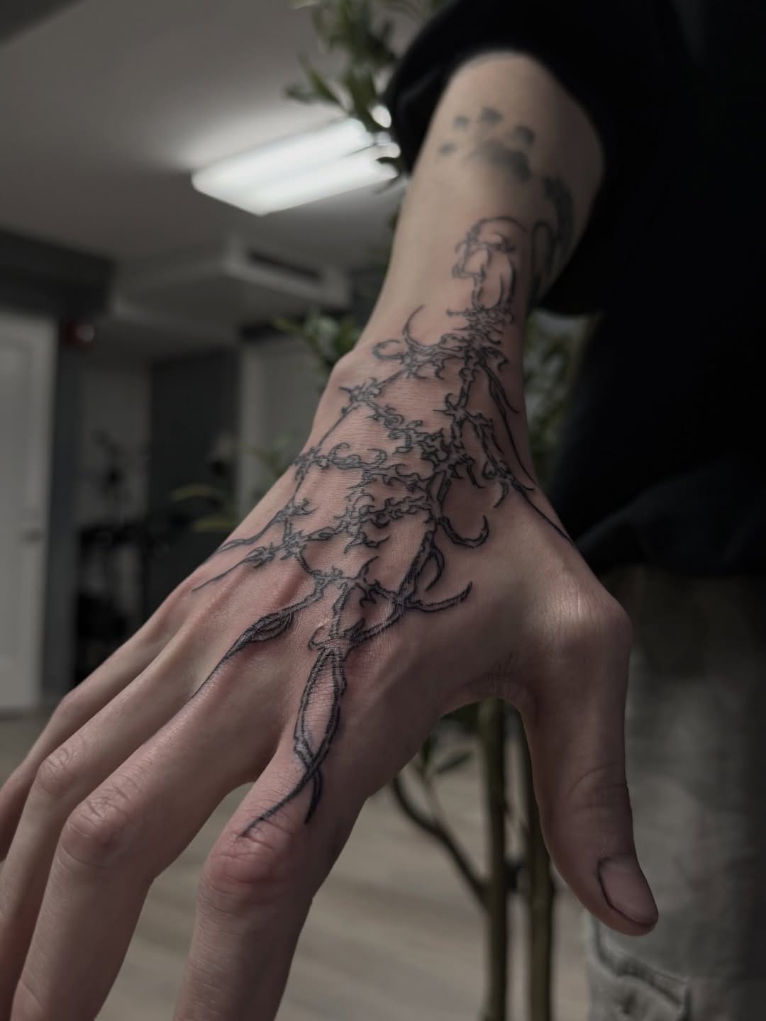 Post 7 by TATTOO USA on Instagram (carousel)