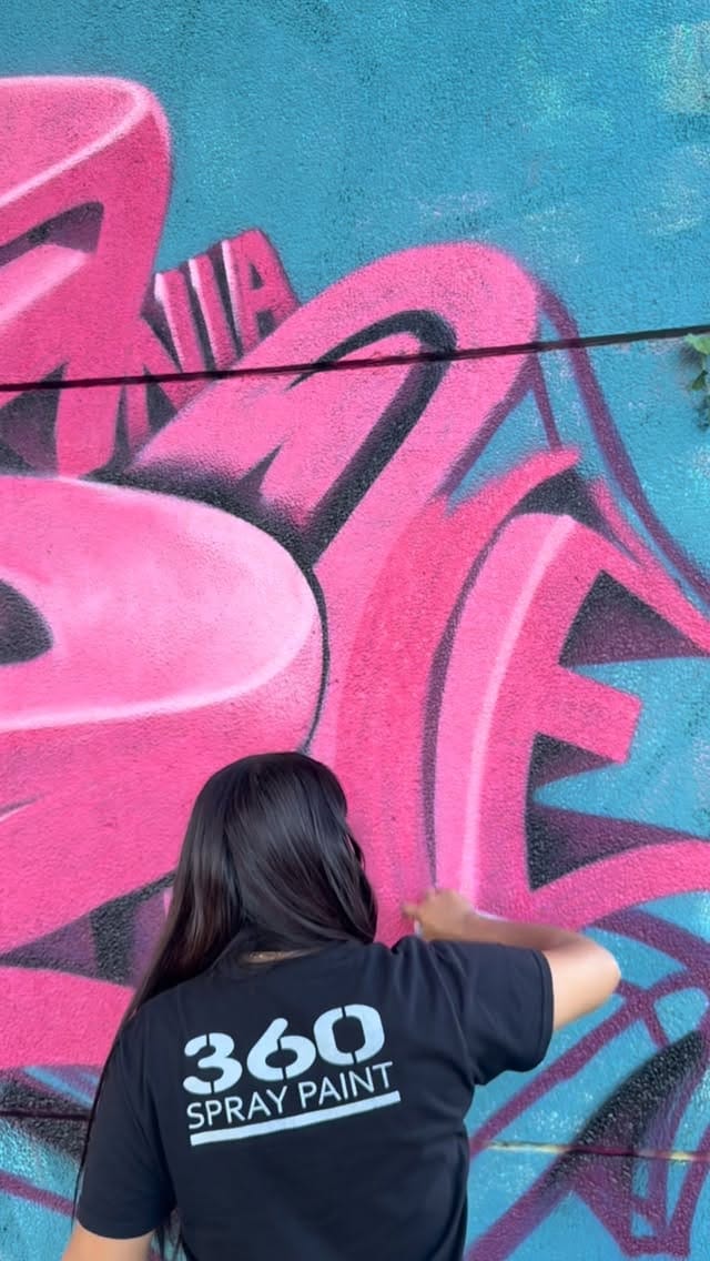 Post 3 by Nia Fase on Instagram (video)