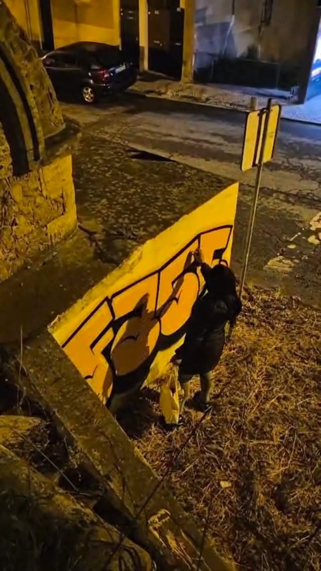 Post 1 by Nia Fase on Instagram (video)