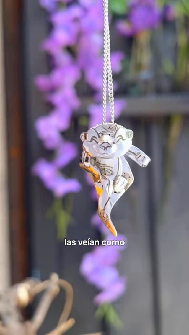 Post 6 by Aranza Düke on Instagram (video)
