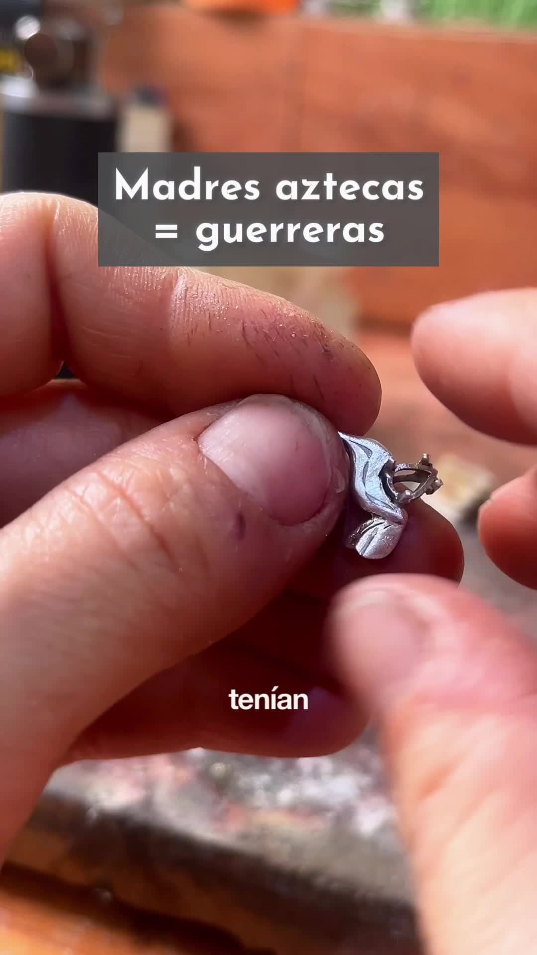 Post 3 by Aranza Düke on Instagram (video)
