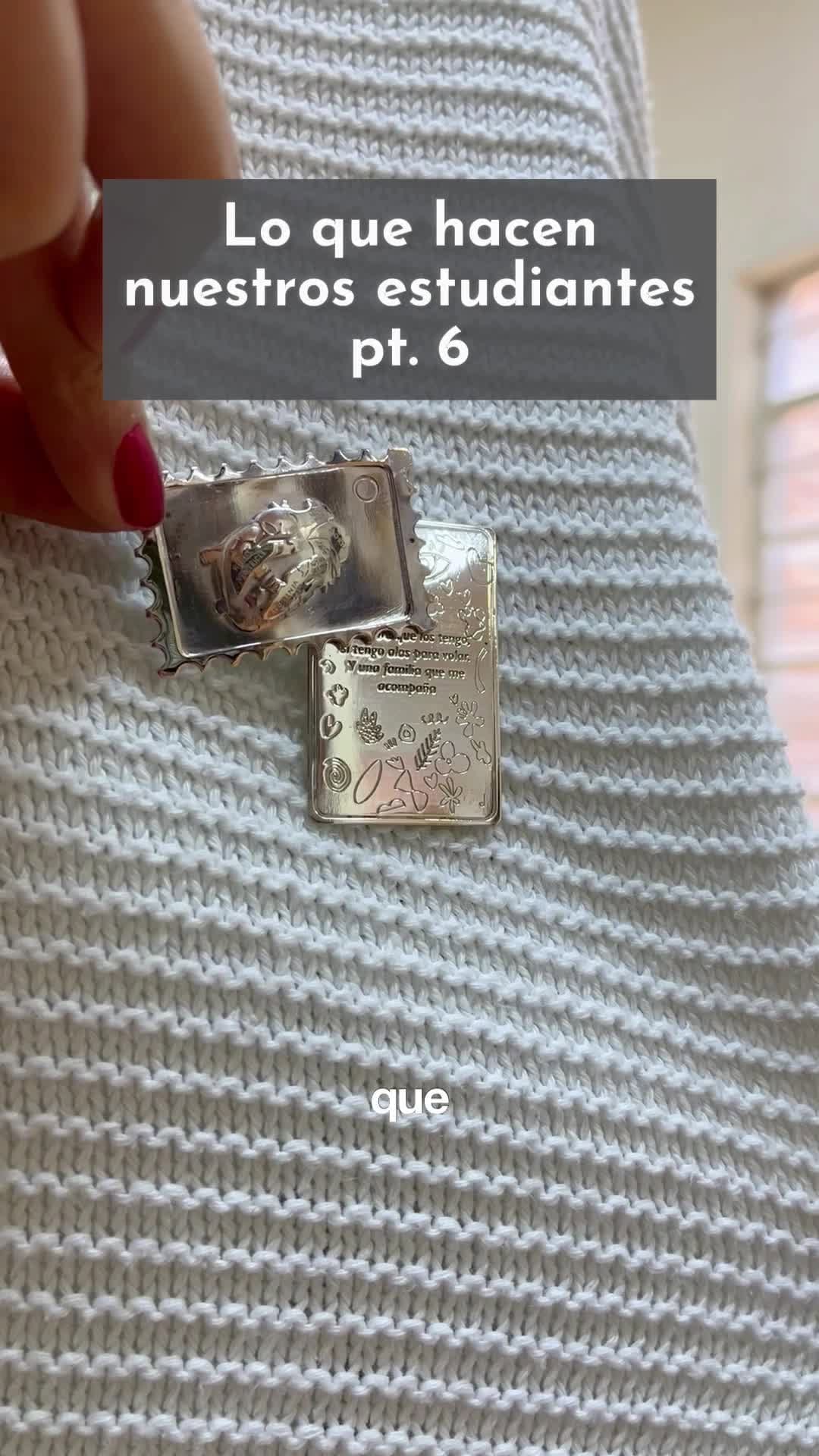 Post 5 by Aranza Düke on Instagram (video)
