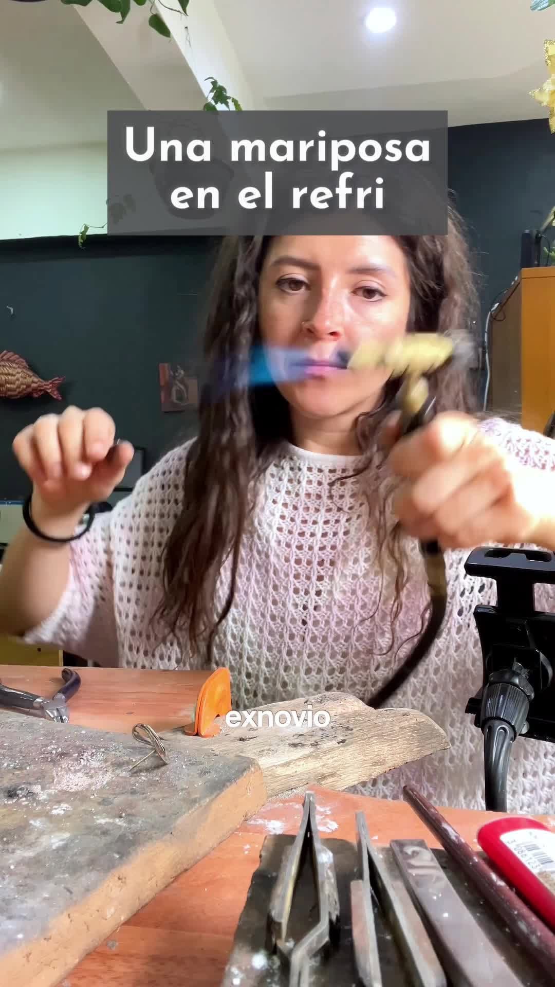 Post 2 by Aranza Düke on Instagram (video)