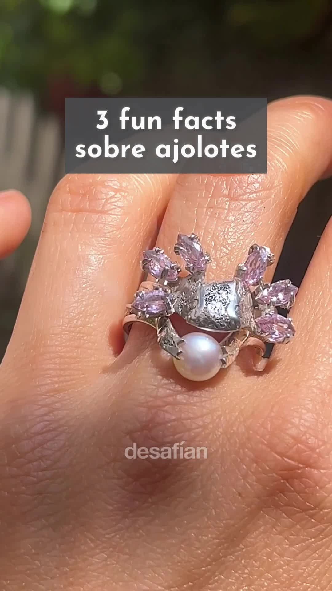 Post 4 by Aranza Düke on Instagram (video)