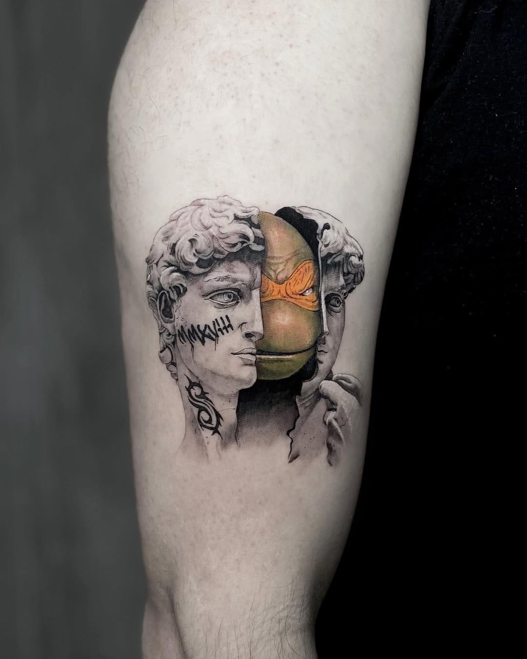 Post 10 by • Rubén Morales • on Instagram (image)