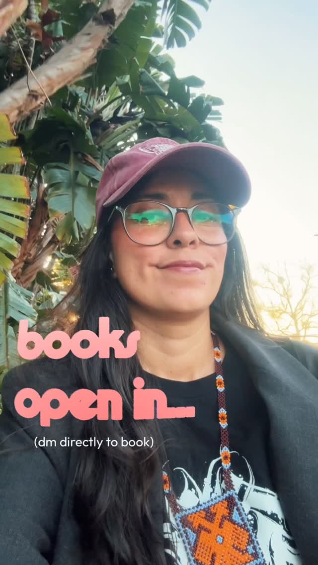 Post 2 by Tabata Muciño on Instagram (video)