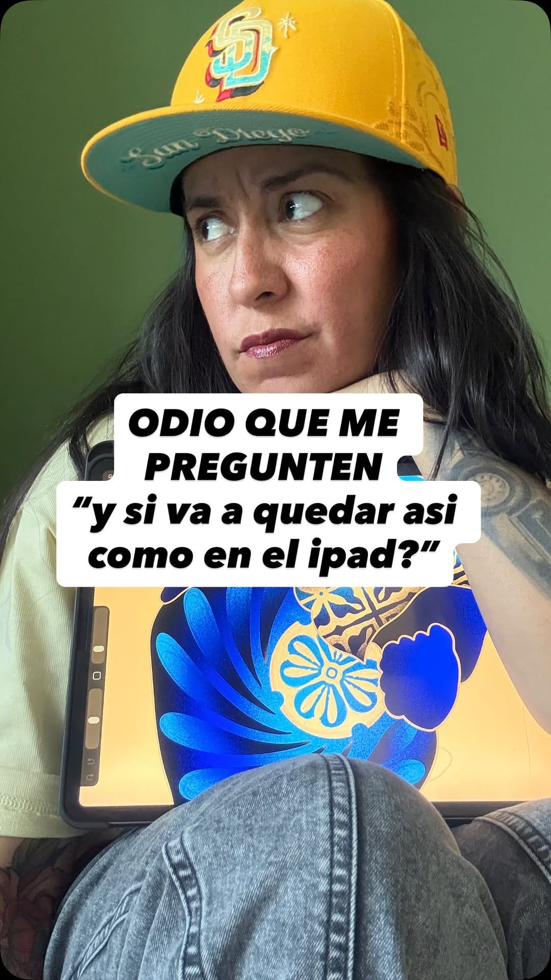 Post 3 by Tabata Muciño on Instagram (video)