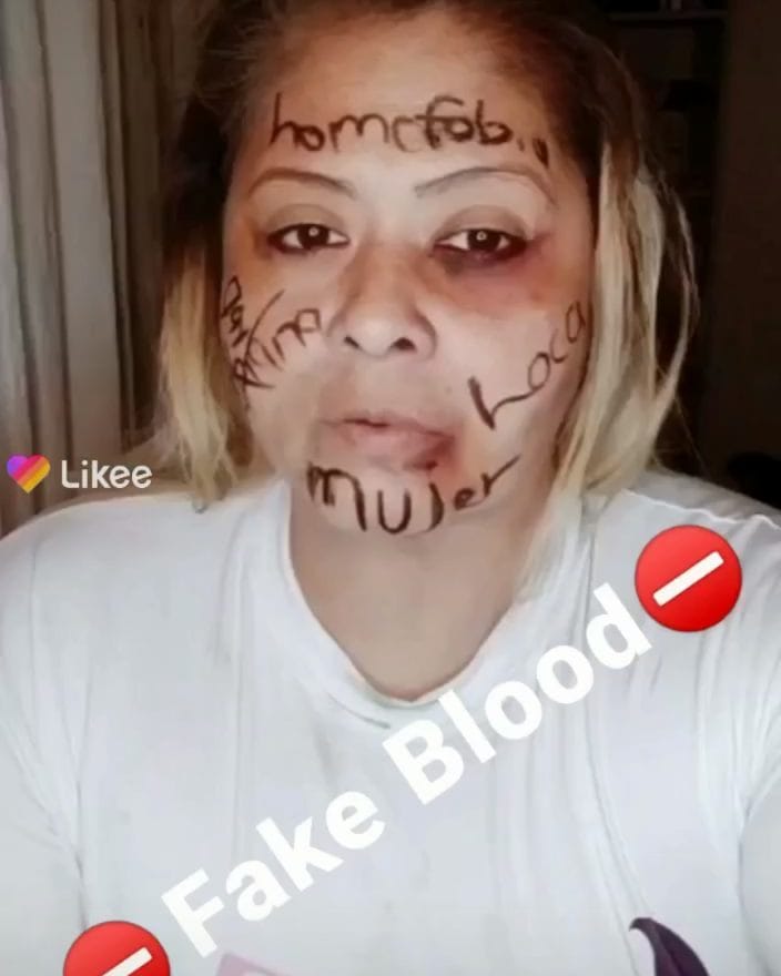Post 9 by 🐉꧁☬Corazón de Hierro☬꧂🐉 on Instagram (video)