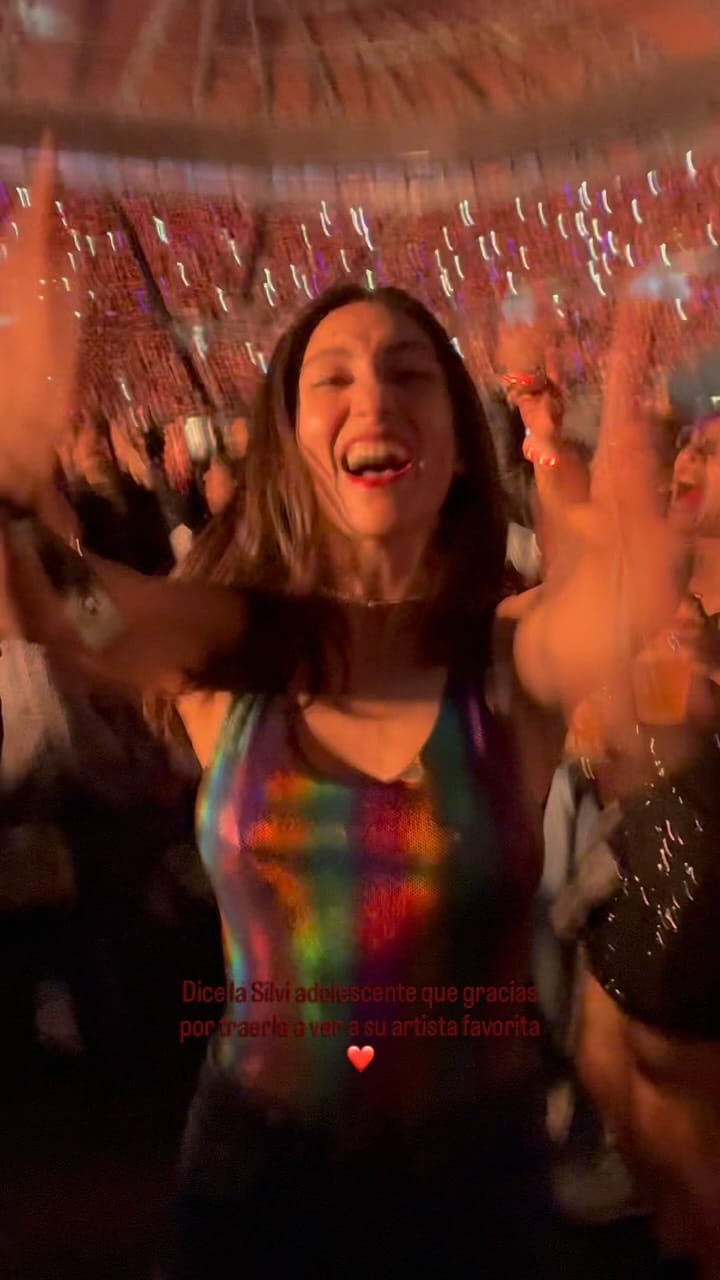 Post 5 by Silvina Cassisi | Venus del mate on Instagram (video)
