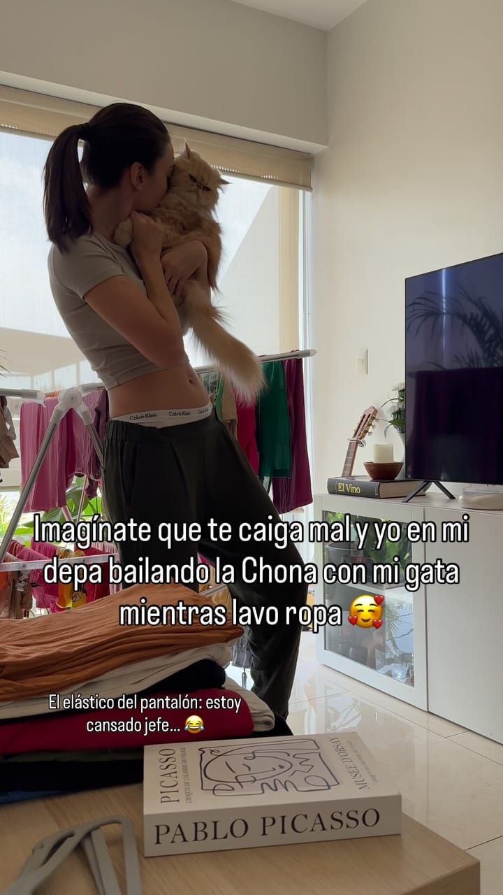Post 6 by Silvina Cassisi | Venus del mate on Instagram (video)