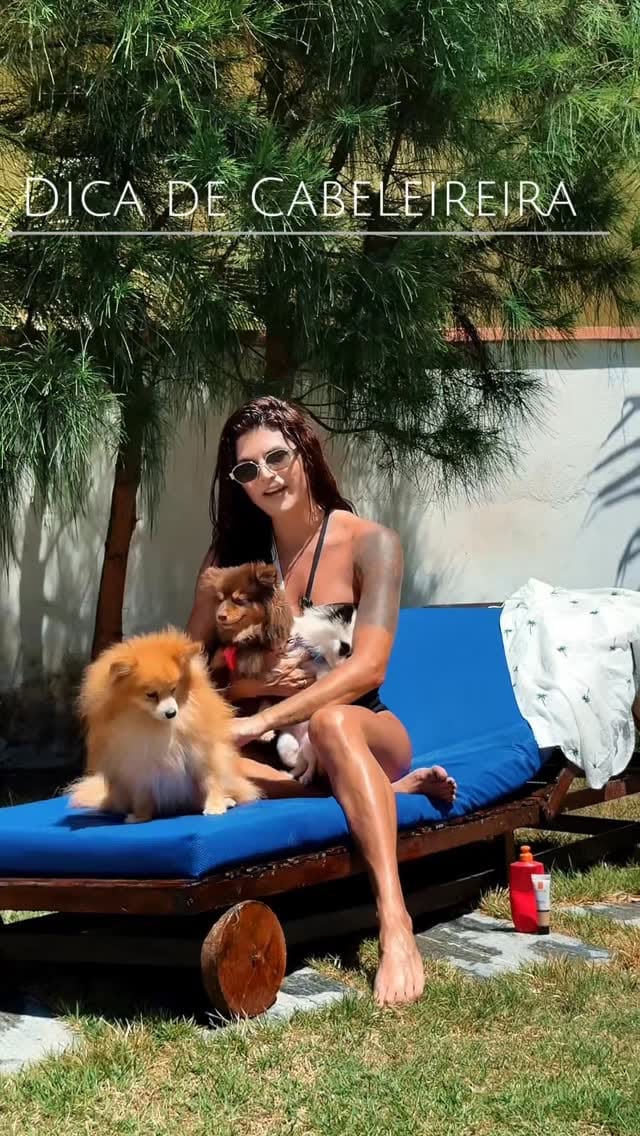 Post 2 by Nicole Andrade on Instagram (video)