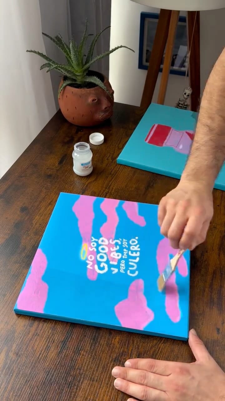 Post 6 by Sergio Laboriel on Instagram (video)