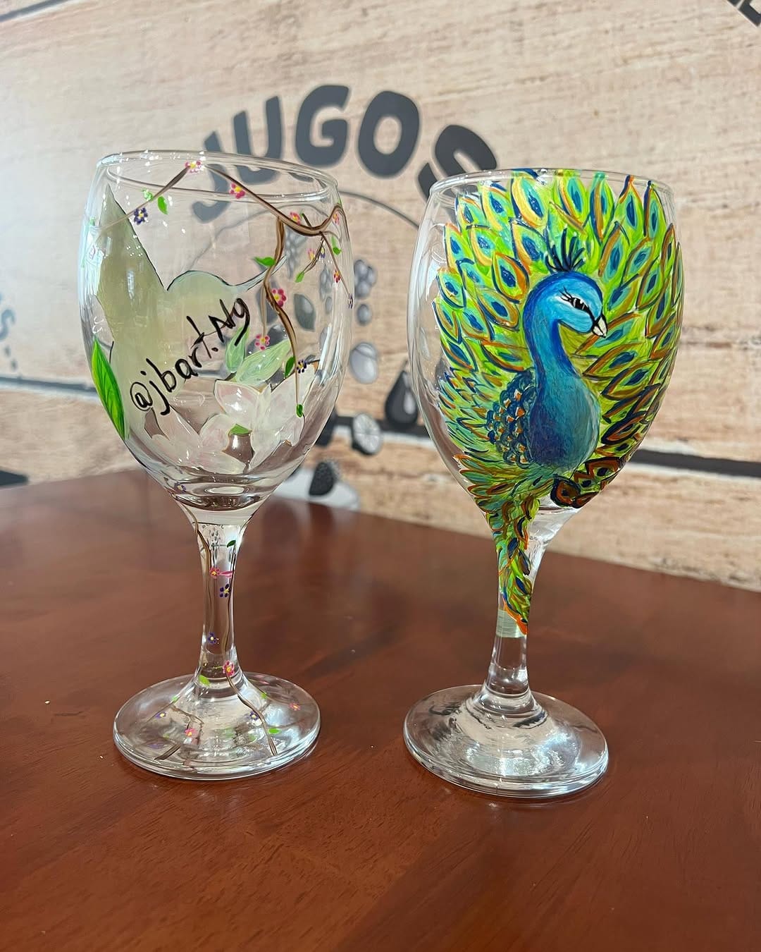 Post 1 by Alebrijes New York on Instagram (carousel)