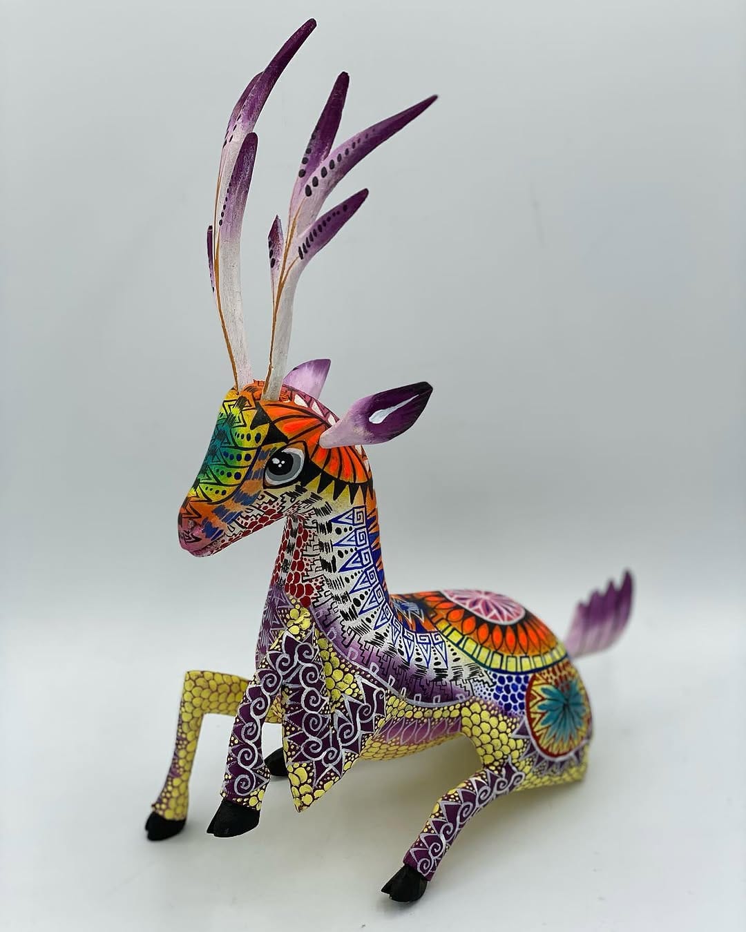 Post 5 by Alebrijes New York on Instagram (carousel)