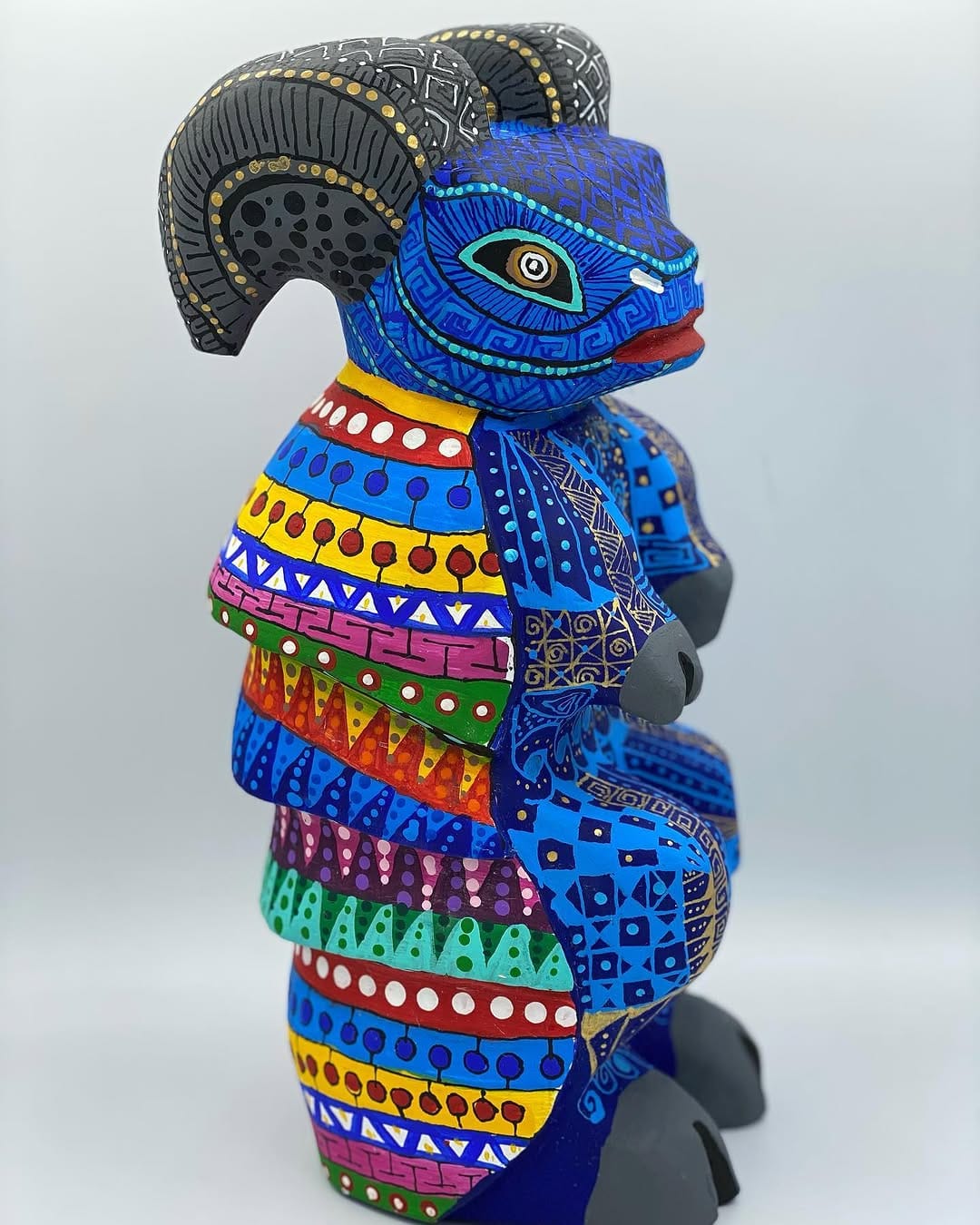 Post 8 by Alebrijes New York on Instagram (carousel)
