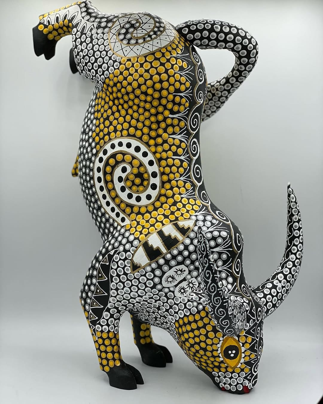 Post 7 by Alebrijes New York on Instagram (carousel)