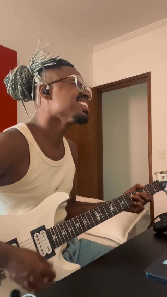 Post 5 by Renê Dantas on Instagram (video)