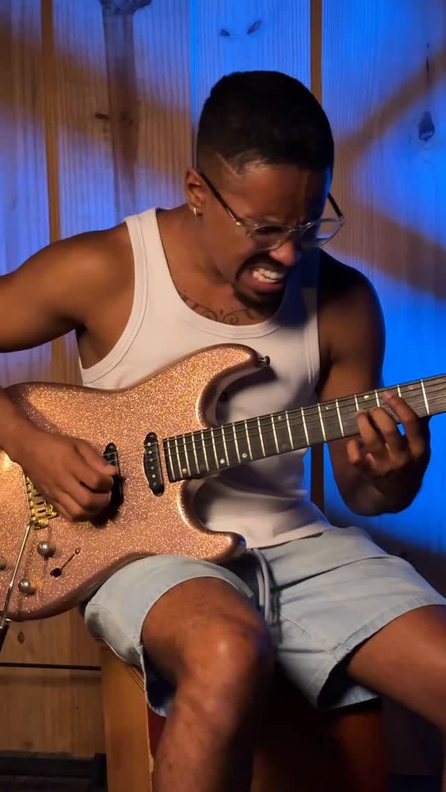 Post 1 by Renê Dantas on Instagram (video)