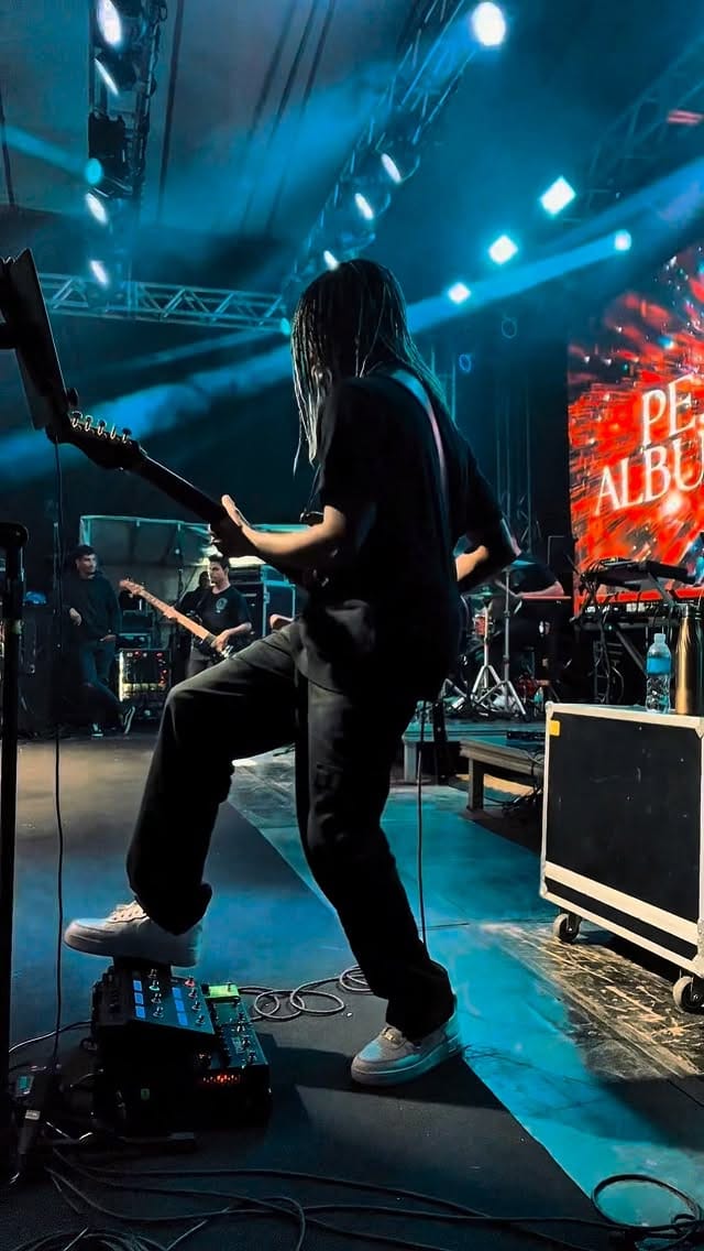 Post 9 by Renê Dantas on Instagram (video)