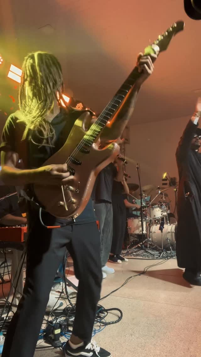 Post 4 by Renê Dantas on Instagram (video)