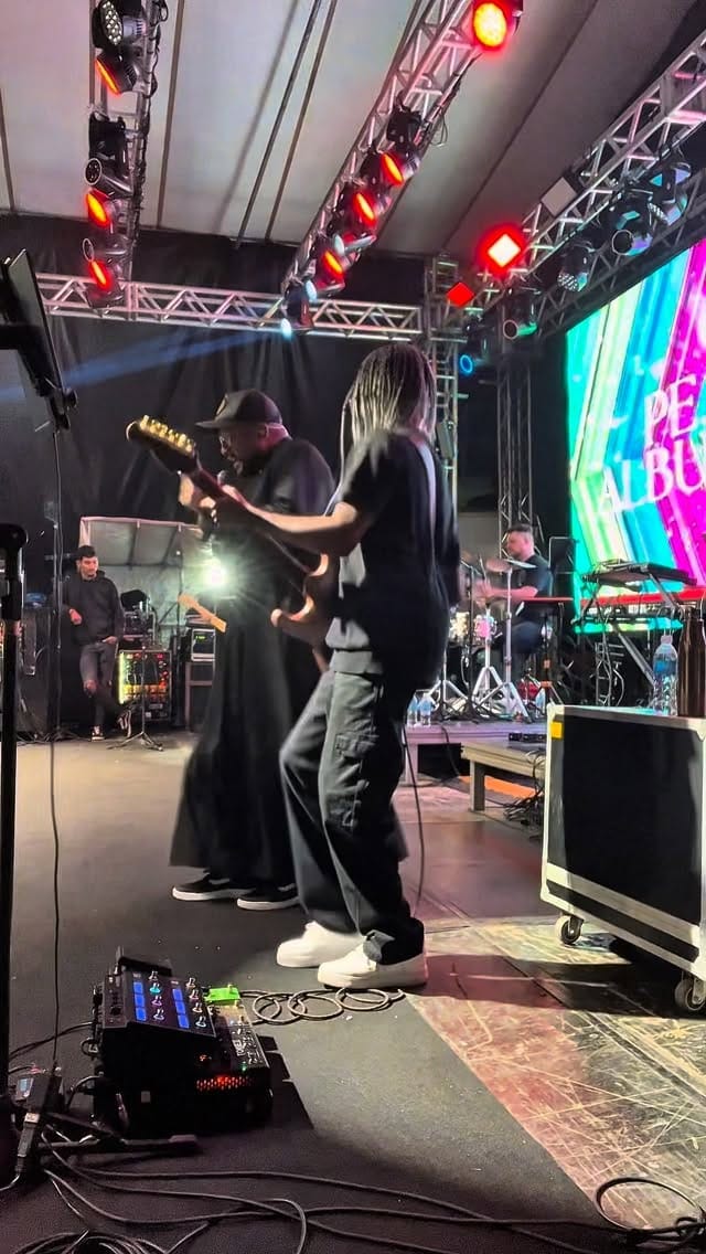 Post 8 by Renê Dantas on Instagram (video)