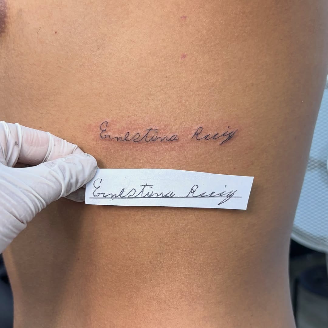 Post 5 by Montse Mitre Cruz on Instagram (image)