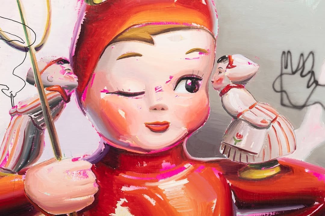 Post 2 by Ana Barriga on Instagram (carousel)