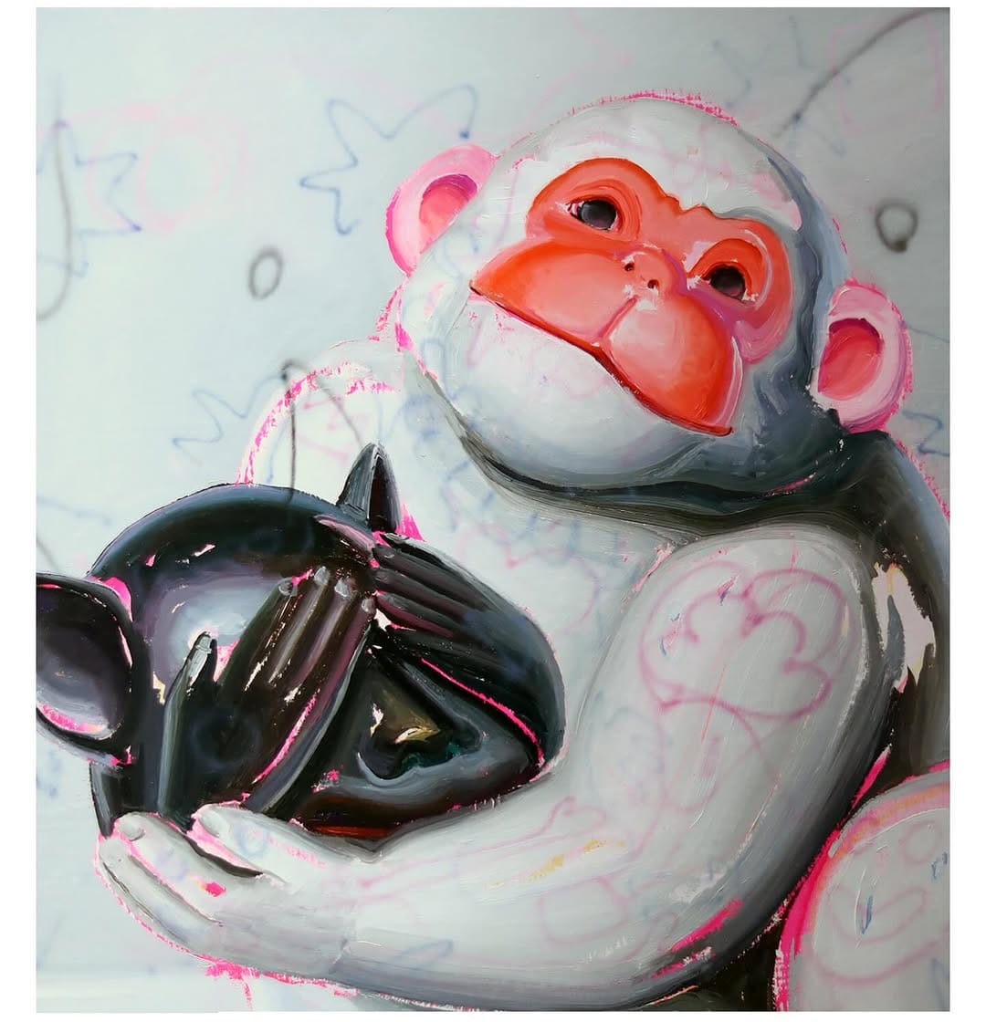 Post 8 by Ana Barriga on Instagram (carousel)