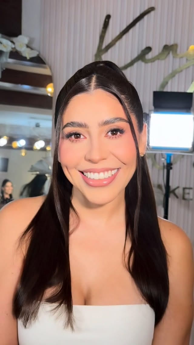 Post 2 by Kenya Ávalos 🐘 on Instagram (video)