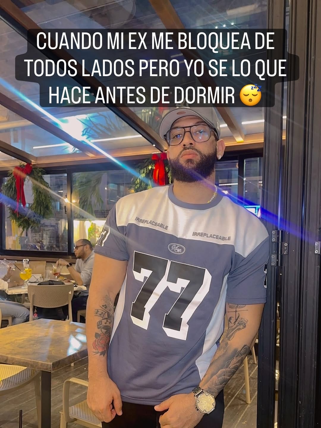 Post 1 by Yo Soy AD "El Malito" 😈 on Instagram (carousel)