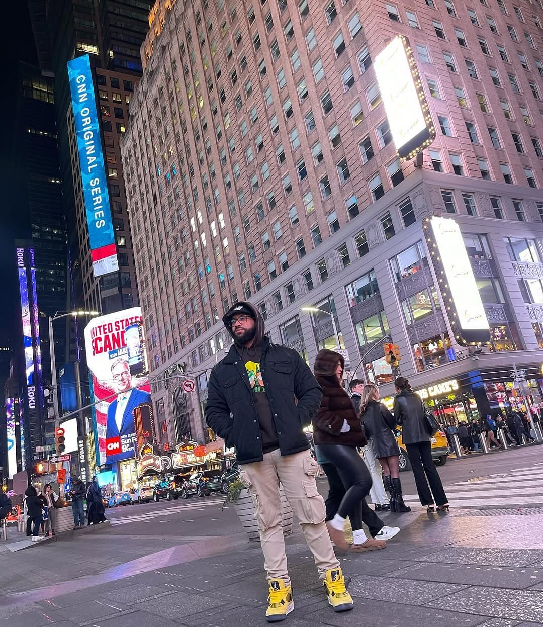 Post 9 by Yo Soy AD "El Malito" 😈 on Instagram (carousel)