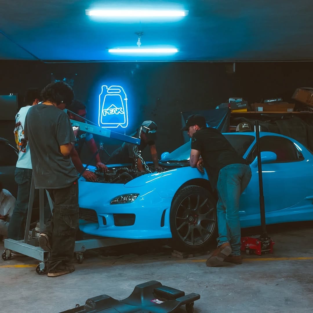 Post 10 by Joxell Rödd on Instagram (image)