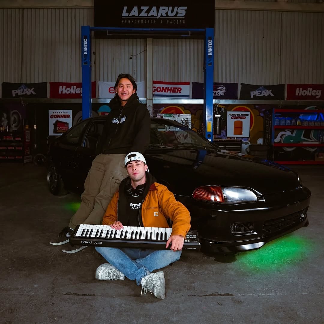 Post 4 by Joxell Rödd on Instagram (carousel)
