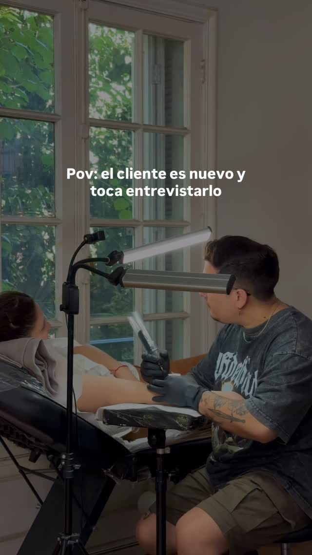 Post 9 by D L I N E - O S O R N O on Instagram (video)