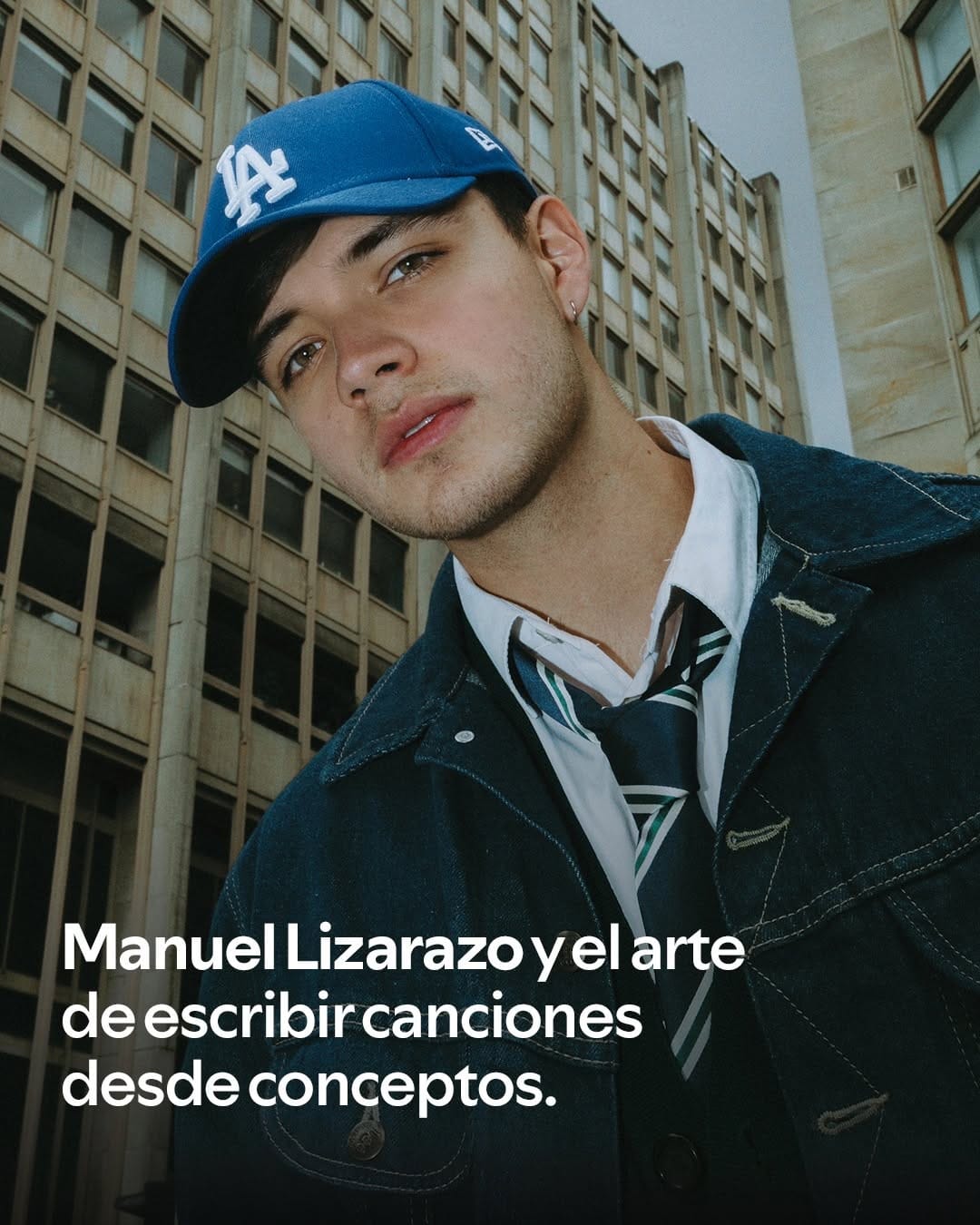 Post 8 by Manuel Lizarazo on Instagram (carousel)