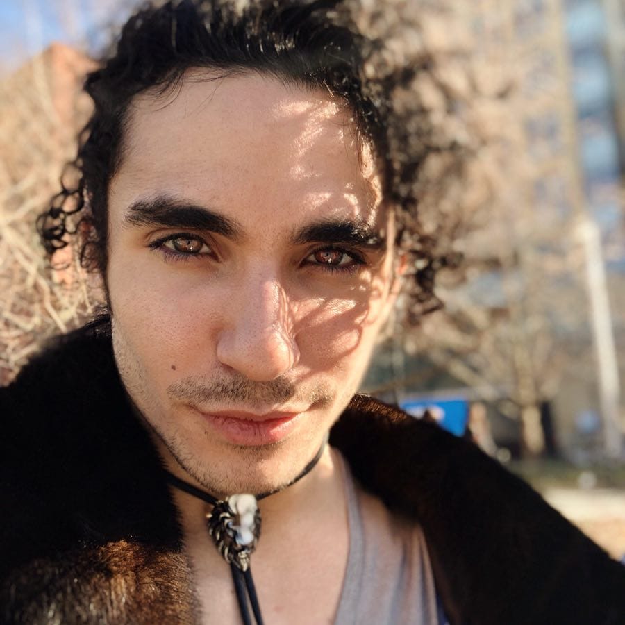 Post 3 by Gioy Leone on Instagram (image)