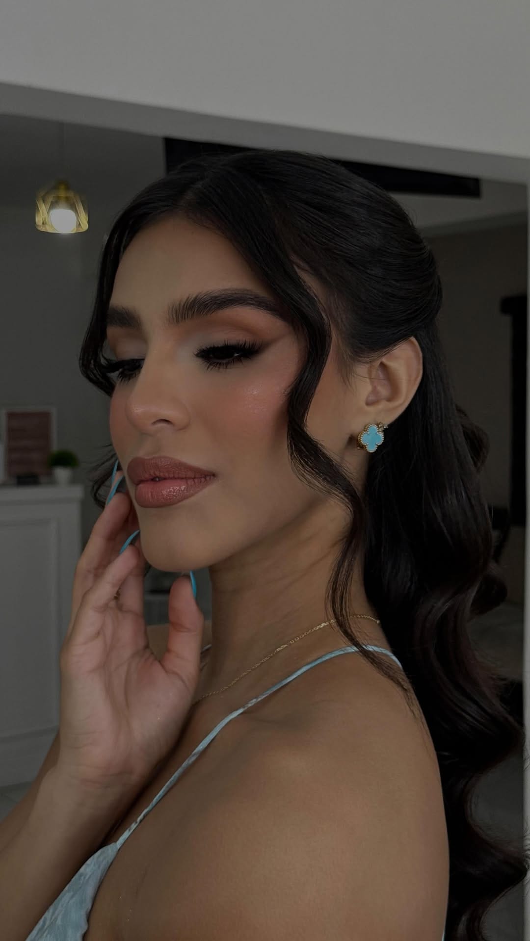 Post 7 by Nora Amador on Instagram (video)