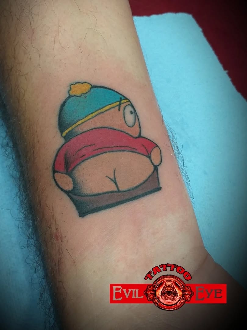 Post 4 by tepi ramirez on Instagram (image)