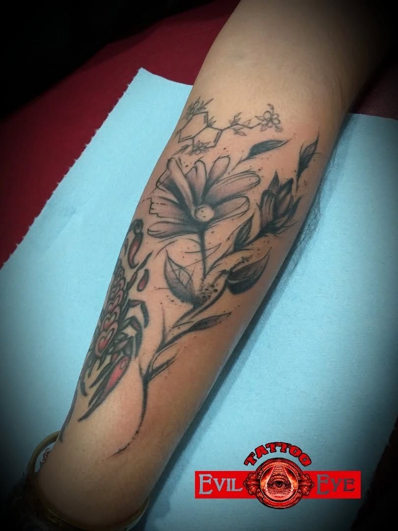 Post 5 by tepi ramirez on Instagram (image)