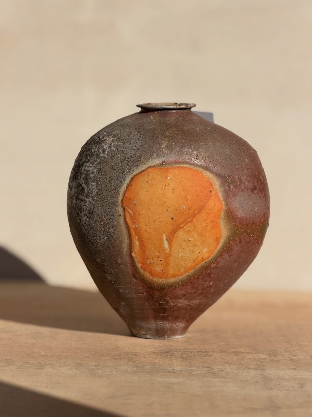 Post 9 by Logan Wannamaker Pottery on Instagram (carousel)
